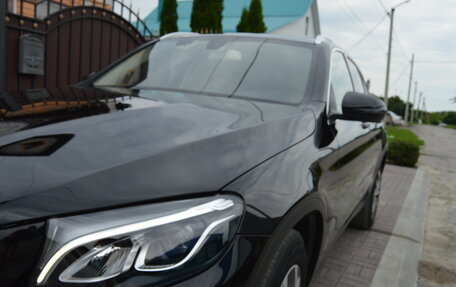 Mercedes-Benz GLC, 2017 год, 3 250 000 рублей, 4 фотография