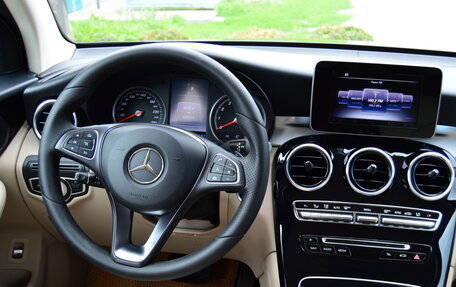 Mercedes-Benz GLC, 2017 год, 3 250 000 рублей, 21 фотография