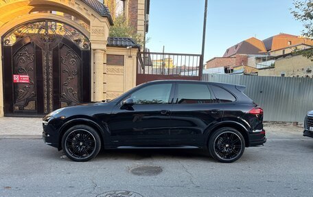Porsche Cayenne III, 2015 год, 3 000 000 рублей, 5 фотография