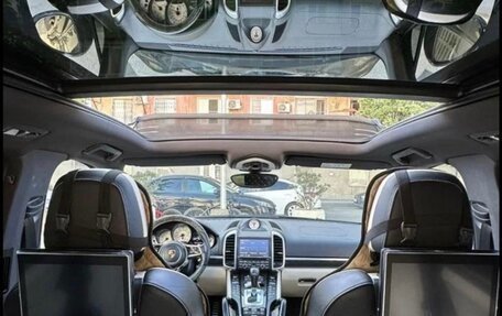 Porsche Cayenne III, 2015 год, 3 000 000 рублей, 12 фотография