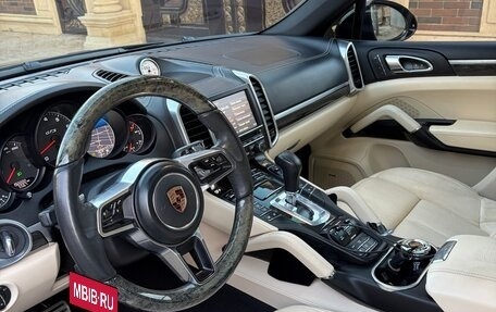 Porsche Cayenne III, 2015 год, 3 000 000 рублей, 9 фотография