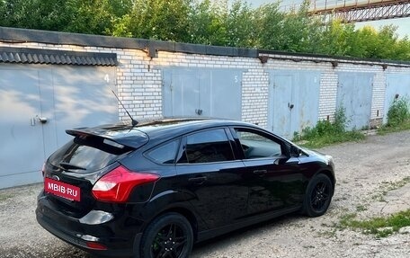 Ford Focus III, 2012 год, 780 000 рублей, 5 фотография