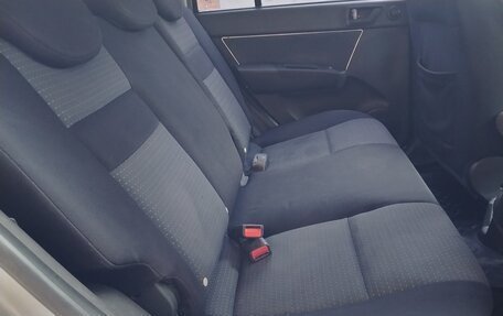 Hyundai Getz I рестайлинг, 2008 год, 480 000 рублей, 14 фотография