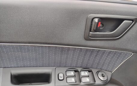 Hyundai Getz I рестайлинг, 2008 год, 480 000 рублей, 13 фотография