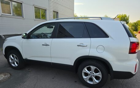 KIA Sorento II рестайлинг, 2014 год, 1 950 000 рублей, 5 фотография