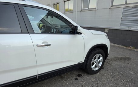 KIA Sorento II рестайлинг, 2014 год, 1 950 000 рублей, 8 фотография