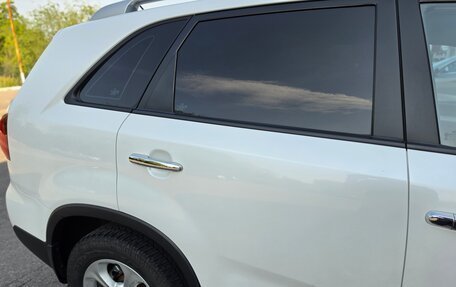 KIA Sorento II рестайлинг, 2014 год, 1 950 000 рублей, 9 фотография
