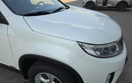 KIA Sorento II рестайлинг, 2014 год, 1 950 000 рублей, 10 фотография