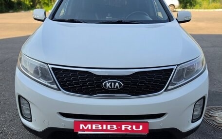 KIA Sorento II рестайлинг, 2014 год, 1 950 000 рублей, 2 фотография