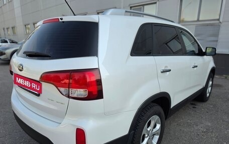 KIA Sorento II рестайлинг, 2014 год, 1 950 000 рублей, 7 фотография