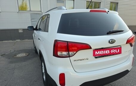 KIA Sorento II рестайлинг, 2014 год, 1 950 000 рублей, 6 фотография