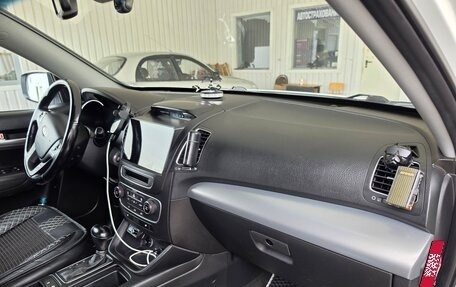 KIA Sorento II рестайлинг, 2014 год, 1 950 000 рублей, 13 фотография