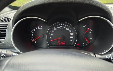 KIA Sorento II рестайлинг, 2014 год, 1 950 000 рублей, 23 фотография