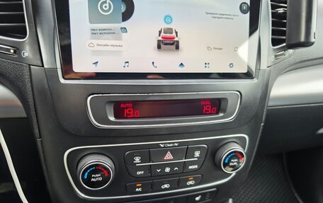 KIA Sorento II рестайлинг, 2014 год, 1 950 000 рублей, 29 фотография