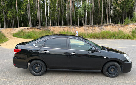 Nissan Almera, 2015 год, 780 000 рублей, 4 фотография