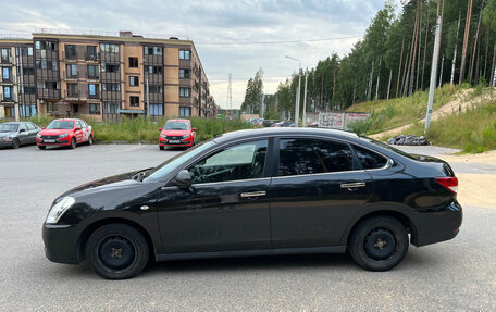 Nissan Almera, 2015 год, 780 000 рублей, 2 фотография
