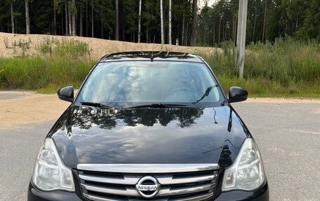 Nissan Almera, 2015 год, 780 000 рублей, 5 фотография
