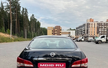 Nissan Almera, 2015 год, 780 000 рублей, 3 фотография