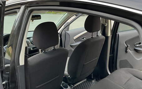 Nissan Almera, 2015 год, 780 000 рублей, 6 фотография