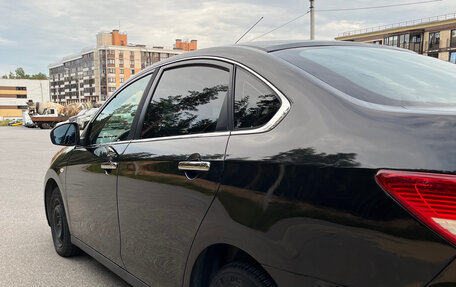 Nissan Almera, 2015 год, 780 000 рублей, 12 фотография