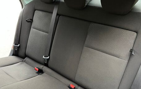 Nissan Almera, 2015 год, 780 000 рублей, 7 фотография
