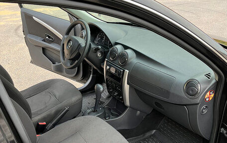 Nissan Almera, 2015 год, 780 000 рублей, 8 фотография