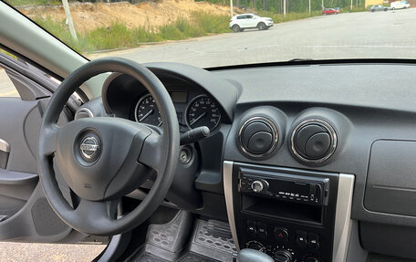 Nissan Almera, 2015 год, 780 000 рублей, 10 фотография