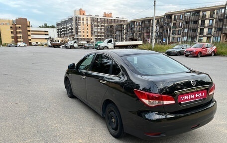 Nissan Almera, 2015 год, 780 000 рублей, 13 фотография