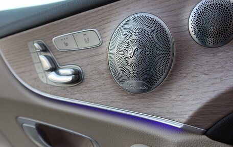 Mercedes-Benz E-Класс, 2018 год, 4 200 000 рублей, 11 фотография