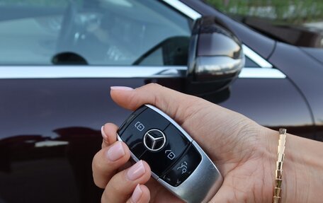Mercedes-Benz E-Класс, 2018 год, 4 200 000 рублей, 16 фотография