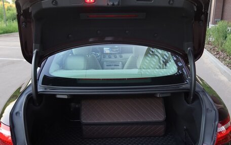 Mercedes-Benz E-Класс, 2018 год, 4 200 000 рублей, 14 фотография
