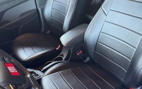 Hyundai Solaris II рестайлинг, 2022 год, 1 980 000 рублей, 11 фотография