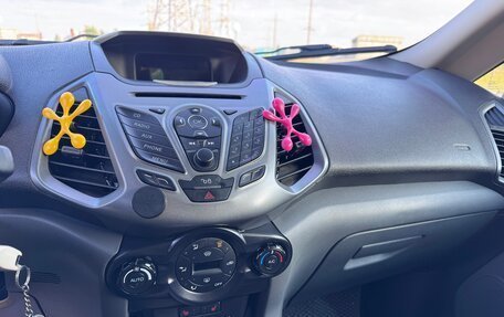 Ford EcoSport, 2014 год, 1 000 000 рублей, 2 фотография