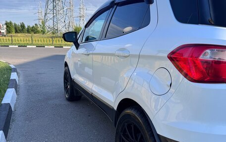 Ford EcoSport, 2014 год, 1 000 000 рублей, 5 фотография