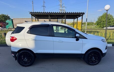Ford EcoSport, 2014 год, 1 000 000 рублей, 7 фотография