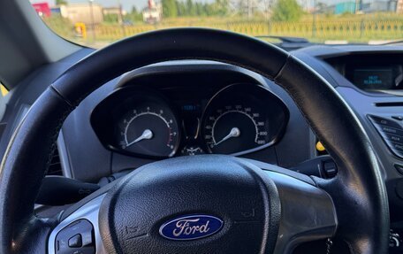 Ford EcoSport, 2014 год, 1 000 000 рублей, 4 фотография