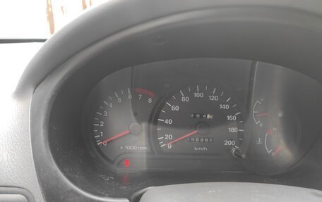 Hyundai Accent II, 2008 год, 270 000 рублей, 4 фотография