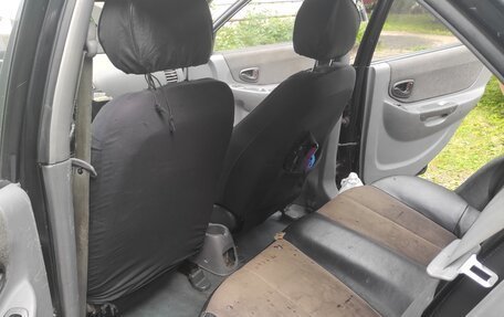 Hyundai Accent II, 2008 год, 270 000 рублей, 2 фотография