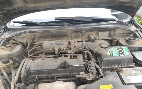 Hyundai Accent II, 2008 год, 270 000 рублей, 5 фотография