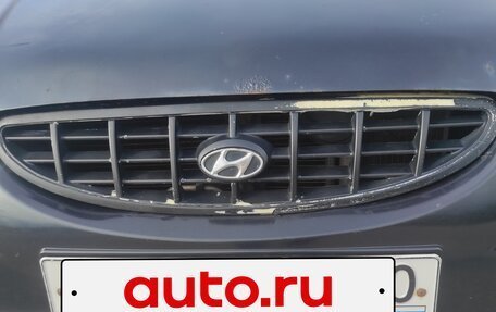 Hyundai Accent II, 2008 год, 270 000 рублей, 19 фотография