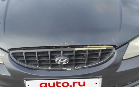 Hyundai Accent II, 2008 год, 270 000 рублей, 29 фотография