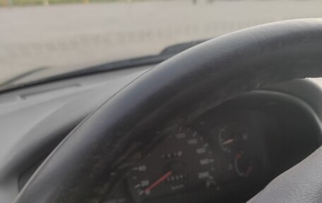 Hyundai Accent II, 2008 год, 270 000 рублей, 24 фотография