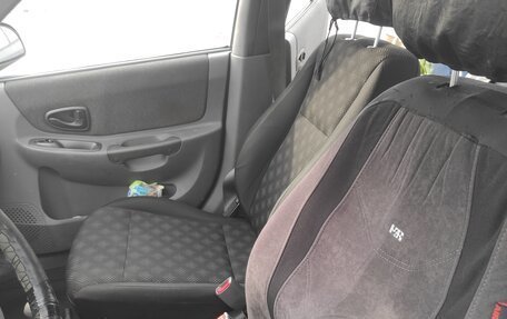 Hyundai Accent II, 2008 год, 270 000 рублей, 25 фотография