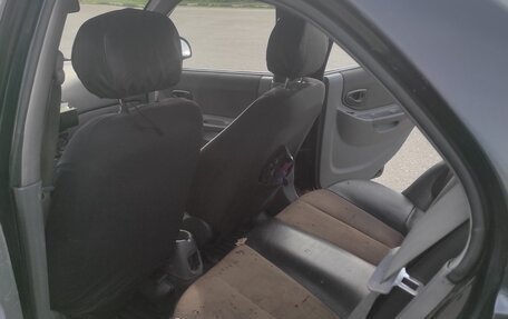 Hyundai Accent II, 2008 год, 270 000 рублей, 26 фотография