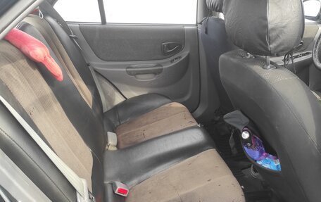 Hyundai Accent II, 2008 год, 270 000 рублей, 28 фотография