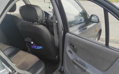 Hyundai Accent II, 2008 год, 270 000 рублей, 27 фотография