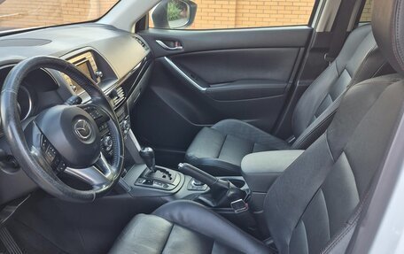 Mazda CX-5 II, 2012 год, 1 950 000 рублей, 5 фотография