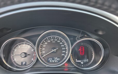 Mazda CX-5 II, 2012 год, 1 950 000 рублей, 8 фотография