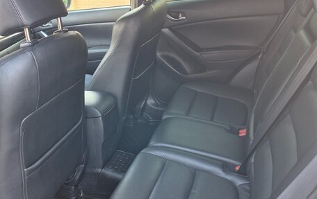 Mazda CX-5 II, 2012 год, 1 950 000 рублей, 6 фотография