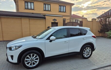 Mazda CX-5 II, 2012 год, 1 950 000 рублей, 4 фотография